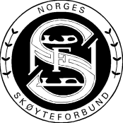 Norges Skøyteforbund Kommunikasjonsbrev - 45/2008 Tester Oslo, 05.06.2008 Skolemerkene ble for en del år tilbake laget for å være et tilbud til skolene i boka Gøy på isen.