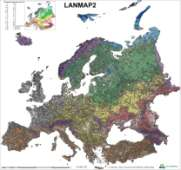 Mange land, mange systemer England s Countryside Character Areas Austrian Cultural Landscapes Landscape Character of Scotland German Typology