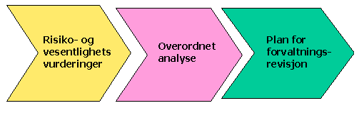 3. RISIKO- OG VESENTLIGHETSVURDERINGER Fig.