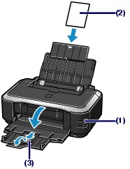 Skrive ut bilder (Easy-PhotoPrint EX) Стр. 9 из 401 стр.