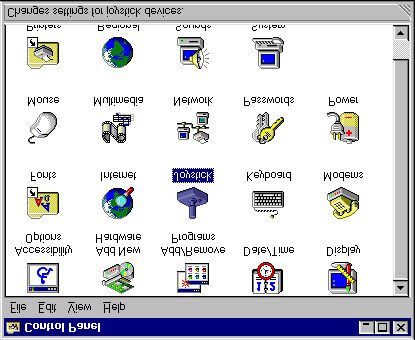 3.2Justere Windows 95 1. Start Windows 95. 2. Klikk på Start -knappen på oppgavelinjen. 3. Gå til Innstillinger. 4.