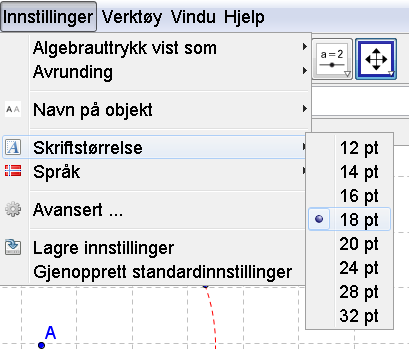 Oppgave 13 Tegn et hus, lagre tegningen og skriv den ut dersom du har tilgang til skriver.