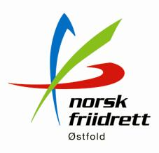 PROTOKOLL NORSK FRIIDRETT, ØSTFOLD KRETSTING 2011 Kretstinget ble avholdt på Idrettens hus, Østfoldhallen på Rolvsøy, mandag 7. mars 2011 kl. 1800 2045.