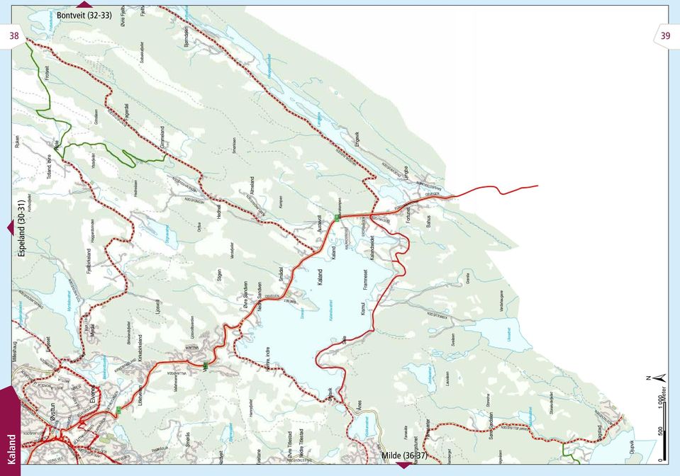 SLÅTTHAUGVEGEN SLÅTTHAUGLIA SAGSTADVEGEN FORTUNBAKKANE ERTREVÅGEN MIDTUNVEGEN SINESET ENGESETVEGEN TRANEVEGEN BAHUSSTRAUMEN VALLAHØGDA NESHAUGEN KIRKEBIRKELAND OSVEGEN OSVEGEN Ånes Sele Bahus Valla