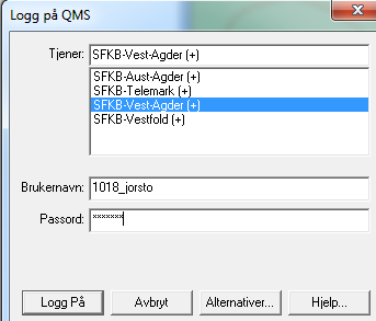 4. REDIGER AR5 For å redigere AR5 må du ha et grunnlag eller manus som viser hva som skal endres.