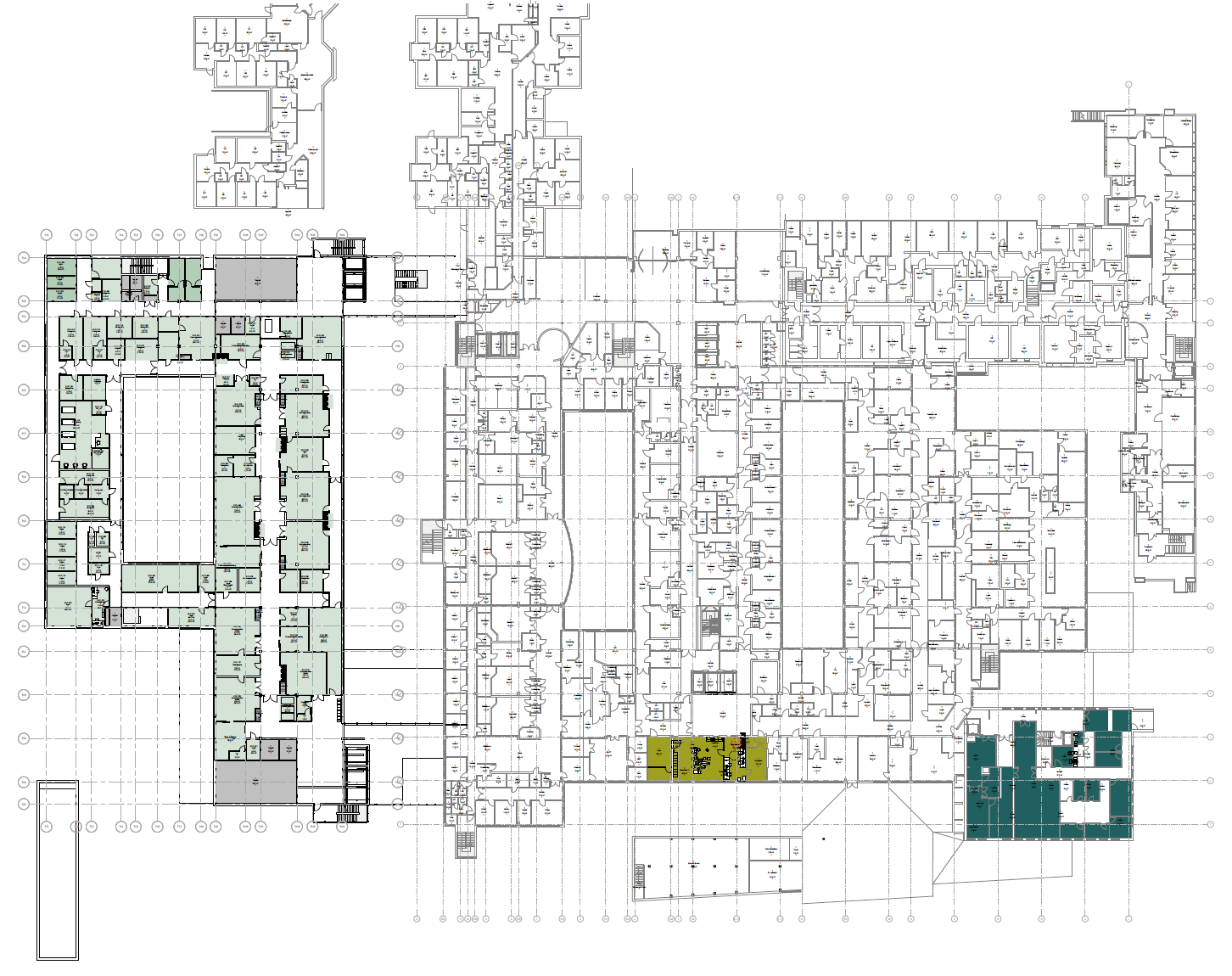 Plan 1 - operasjon