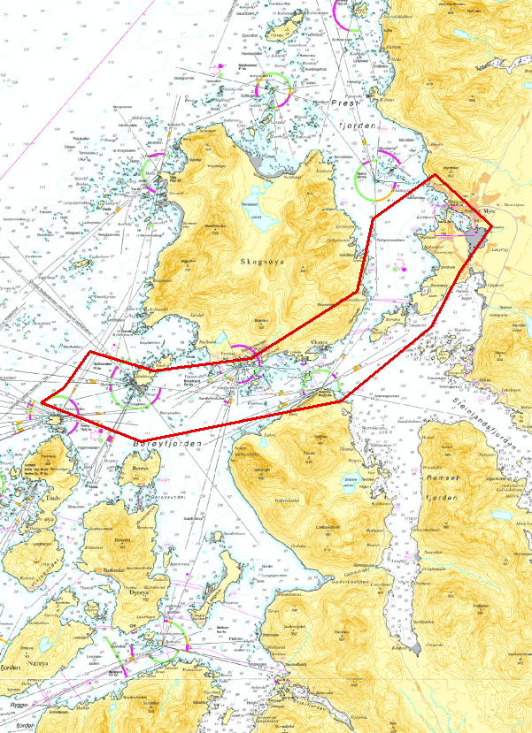 Myre DNV GL Report No.