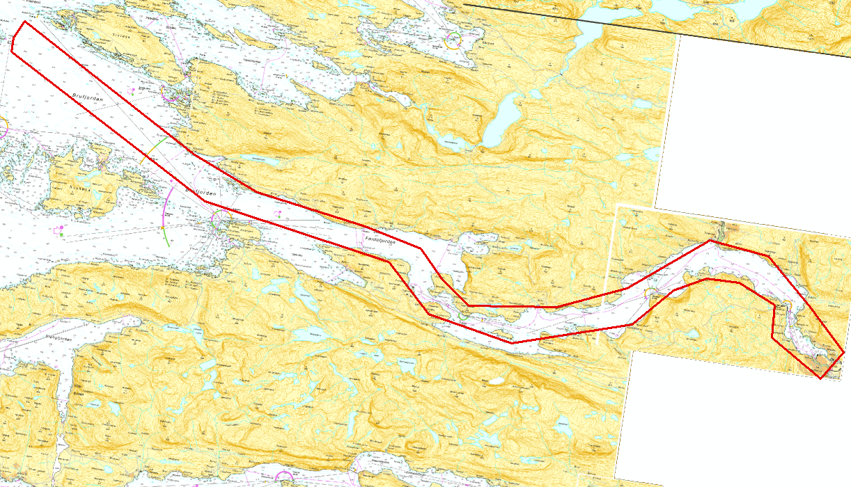 Førde DNV GL Report No.