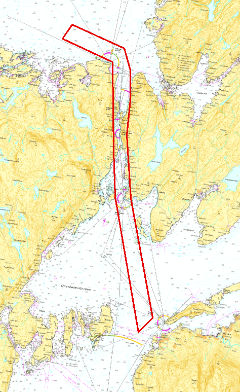 Lukksund DNV GL Report No.