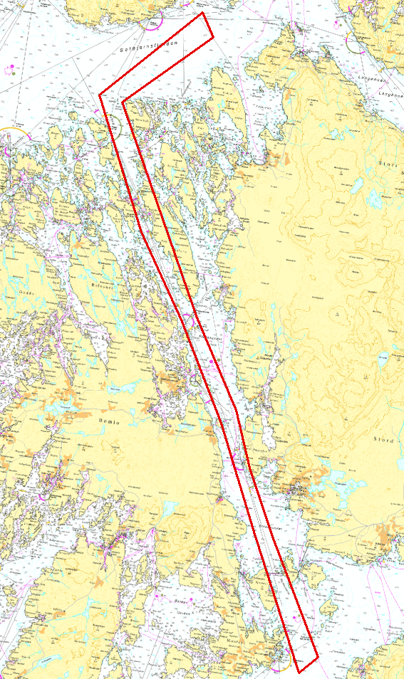 Stokksund Nyleia DNV GL Report No.