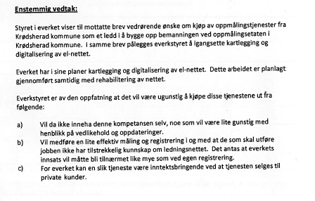 MØTEBOK KOMMUNESTYRET Saksbeh.:Helge Skjeggerud Arkivnr.: 150 Arkivsaknr.:11/548 Utvalg: Møtedato: Saksnr.: FORMANNSKAPET 25.08.2011 81/11 KOMMUNESTYRET 22.09.2011 69/11 FORMANNSKAPET 20.10.