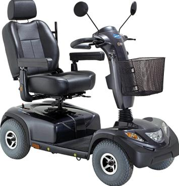 Veien videre valg av type stol/utprøving Anbefales prøvd ut, men det er ikke et absolutt krav: Scootere (elektrisk rullestol med manuell styring, post 1, 3, 5, 6 og 7) Elektriske rullestoler til