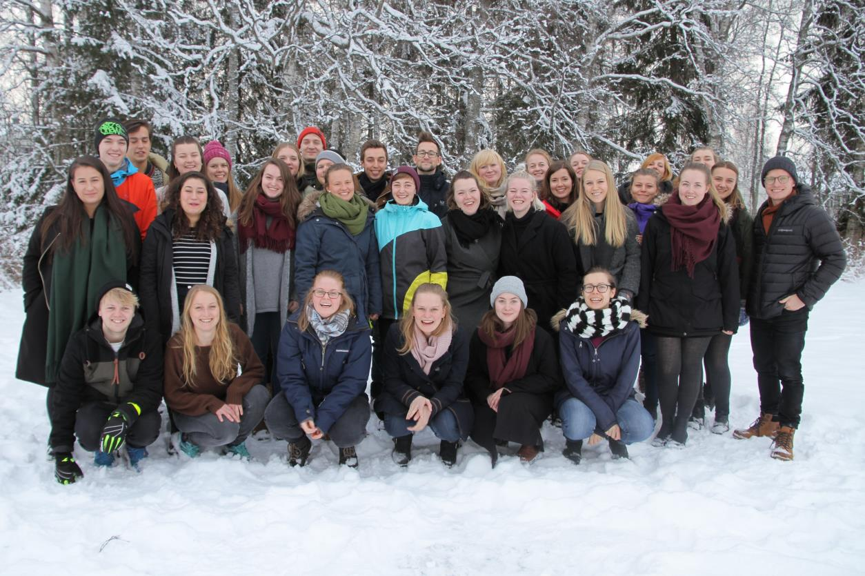 Dette heftet er ment som en veiledning til alle medlemmene i Changemaker, og skal gi en god oversikt over vervene i Changemaker, og hva de innebærer.