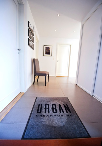 DITT NYE HJEM DIN FREMTID VELG SELV Urbanhus er prisvennlige designerboliger med høy standard og gode planløsninger.