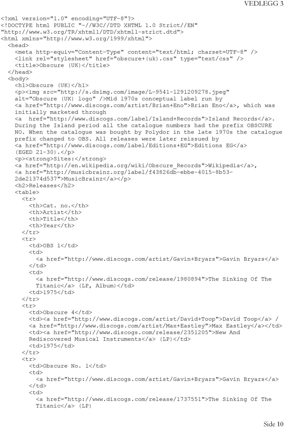 org/1999/xhtml"> <head> <meta http-equiv="content-type" content="text/html; charset=utf-8" /> <link rel="stylesheet" href="obscure+(uk).