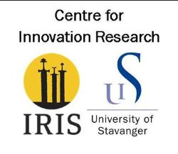 4 Centre for Innovation Research (CIR) 4.