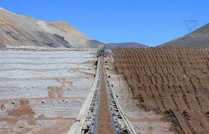 Eitt av svara på katastrofane: Fjerning av vatn og tørr lagring (dry stacking) Fleire kopargruver har gått over til dry stacking Aluminaverk i Hellas og Frankrike har gått over til alternativ