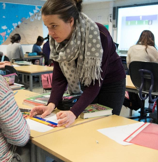 Felles opplevelser blir kontekster og felles referanserammer Tenk på noe du har gjort/sett/sist du opplevde Felles utgangspunkt? Felles forståelse?