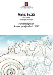 utfordringer og konsekvenser av oljefondets investeringer i etiske tvilsomme selskaper, bransjer og land, så vel som med innspill til hvordan de etiske utfordringene kan løses på en bedre måte.