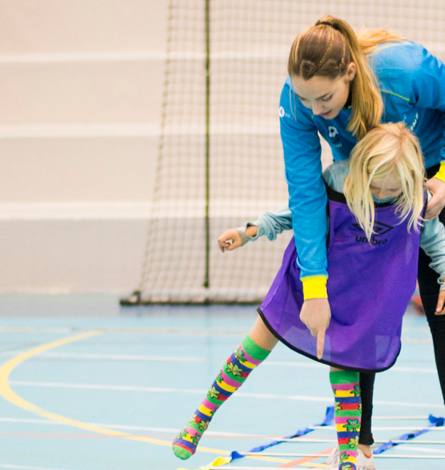 Konkurranse og turnering I BSK skal vi utvikle utøvere gjennom mer trening fremfor mer konkurranser.