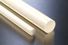 Polyethylenterephtalat / T Elektrisk isolerende, god kjemisk resistans og utmerkede bearbeidingsegenskaper T er en uforsterket semi-krystallinsk termoplastisk polyester.