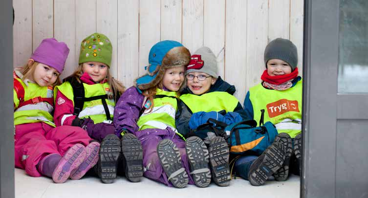 2. FUNN FRA TILSYN PÅ BARNEHAGEOMRÅDET I 2015 Kommunene må følge opp at barnehagene korrigerer praksisen sin Tilsynene viser at kommunen ikke i stor nok grad følger opp at barnehagene iverksetter