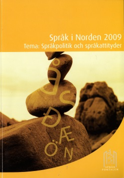 Sprog i Norden Titel: Forfatter: Sju nordiske språkkulturar. Korleis? Og Korfor? Helge Sandøy Kilde: Sprog i Norden, 2009, s. 153-172 URL: http://ojs.statsbiblioteket.dk/index.