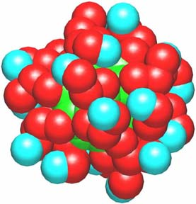 Mulige anvendelser av nanopartikler i komposittmaterialer (1) Heftformidler mellom armering og herdeplast lyseblå: kryssbinder med resin lila: god heft mot armering 5 Mulige anvendelser av