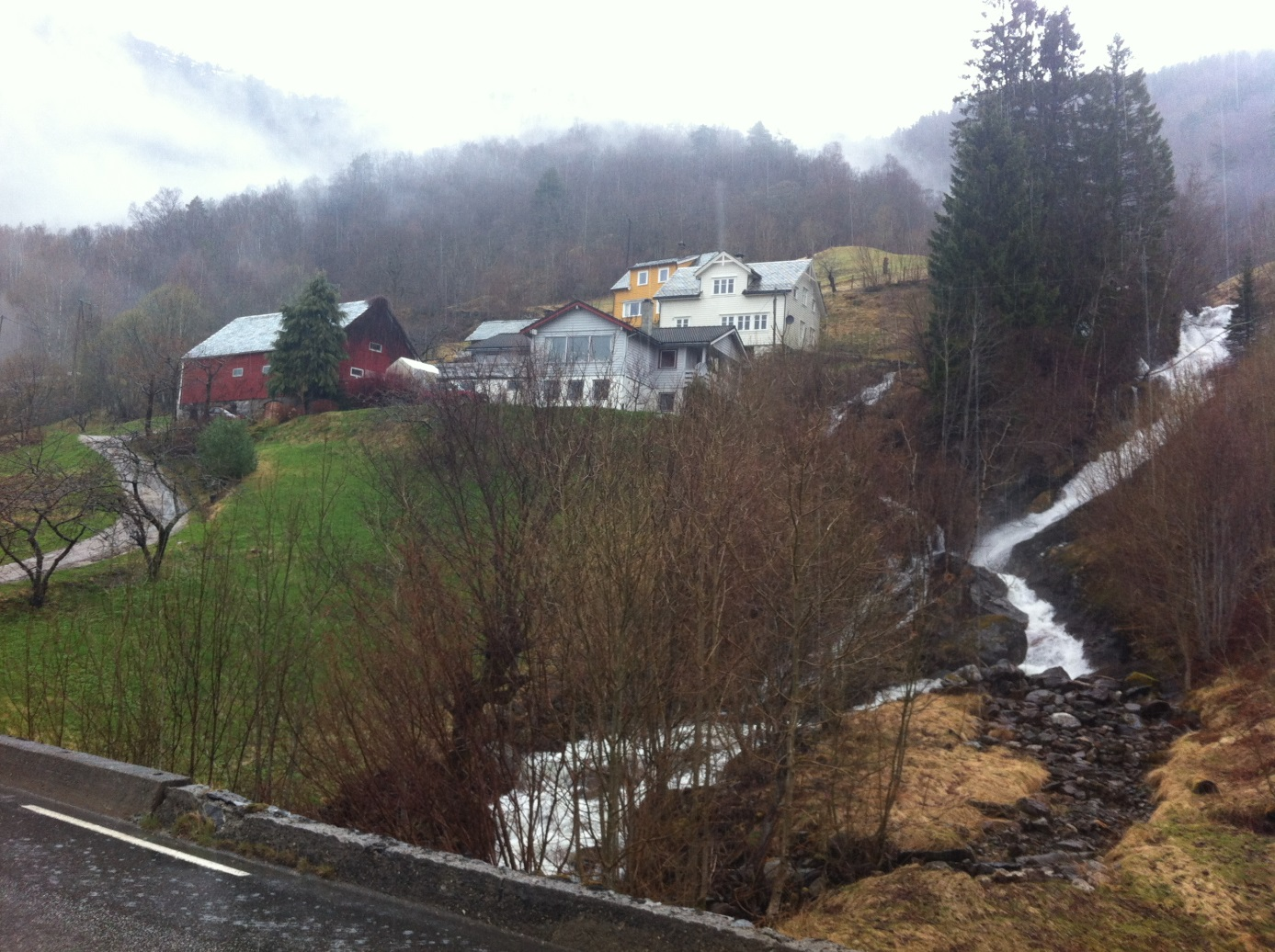 Vedlegg 5: Planendringssøknad Lussand Kraft Side 13 Figur 5-20: Stasjonstomt (firkant)