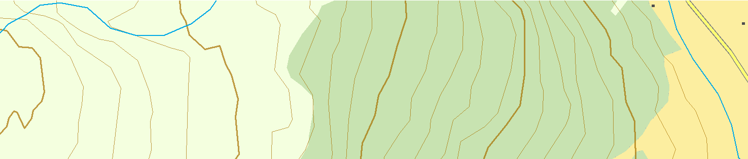 Breiebekken (Sirdal, Vest-Agder).