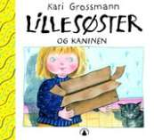 Kari Grossmann: Lillesøster og kaninen Onneåabpa jïh kaanine Bæjhkoehtamme: Gyldendal 2006. Åse Klemensson / Nils Arvid Westerfjell leah jarkoestamme åarjelsaemien gïelese.