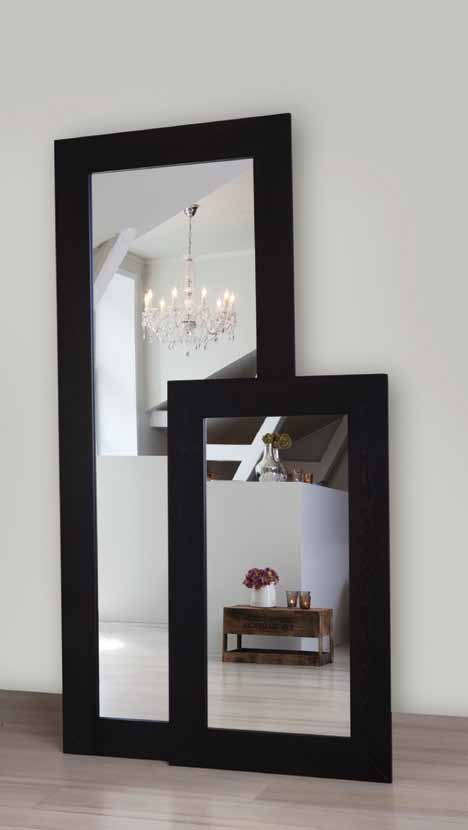 FJELLVANN speil mirror 120 x / 200 x 80 design : ygg&lyng designstudio 20 21 SAMLE skjenk sideboard 1 x