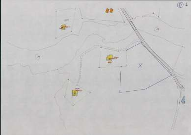 Saksopplysninger: Plan- og byggesakssjefen mottok den 10.10.2008 en søknad om deling av grunneiendom fra gnr.230 bnr.5, Ådalsvollen. Søknaden gjelder en parsell på ca. 3.