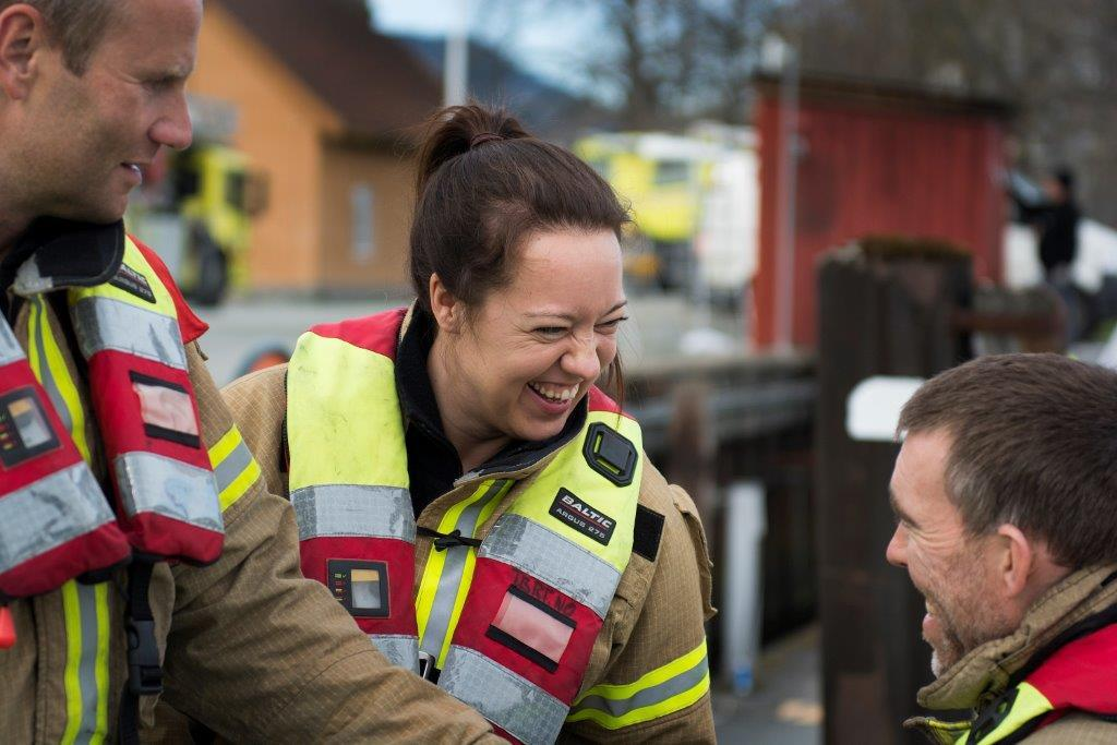Trøndelag brann- og redningstjeneste IKS Handlingsplan