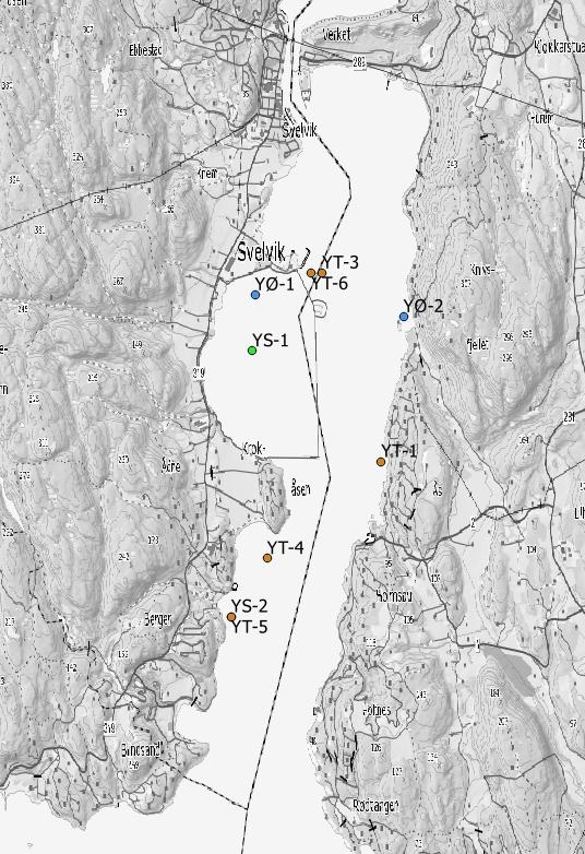 Fiskeundersøkelse 2014 Oppdragsnr.: 5142611 Dokument nr.