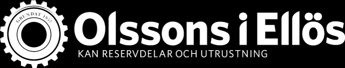 Anvisning för val av koppling 133027210 och 133027010 ANV179 Till en del modeller måste man som kund göra val av koppling, 133027010 eller 133027210.