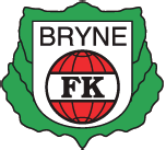 DAGENS MOTSTANDER BRYNE 2 Bryne Idrettslag ble stiftet 10. april 1926, og det var kun fotball som ble drevet innen laget de første 10 årene, senere også friidrett.