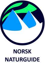 NORSK NATURGUIDE - YRKESLOGO NNG-logoen tilhører forbundet og kan kun brukes i direkte sammenheng med den godkjente norske naturguiden.