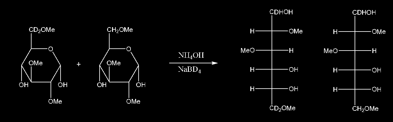 Reagenser TFA Prosedyre 1.) Tilsett 500 µl 2.5 M TFA til hver prøve og fyll røret med nitrogen-gass i mellom 20-30 sekunder. 2.) Sett prøvene i varmeskap ved 100-102 C i 2 timer. 3.