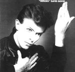 Kreativ bruk av stort rom i pop/rock-produksjon: David Bowie: Heroes (1978). Bowies vokal ble tatt opp i et stort opptaksrom i Hansa Tonstudio i Berlin.