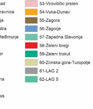 LAGovi koji su uspjeli prepoznati svoje razvojne potencijale, a oni ključni uvijek su ljudi (pošteni, obrazovani, pozitivno motivirani, umreženi) zasigurno će naći svoj model razvoja.