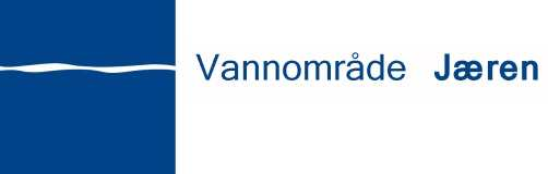 Referat fra møte i Jæren vannområdeutvalg Møte: onsdag 7. september 2016 kl. 10.00-15.