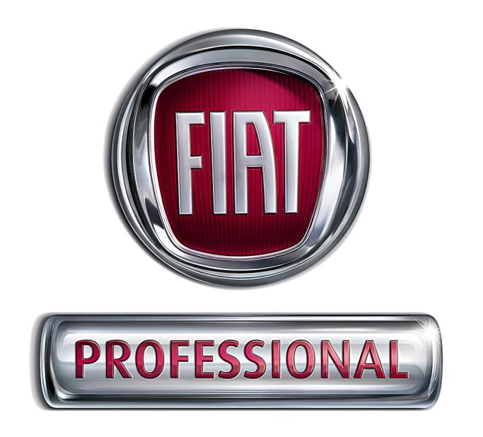 FIAT PROFESSIONAL PRISLISTE