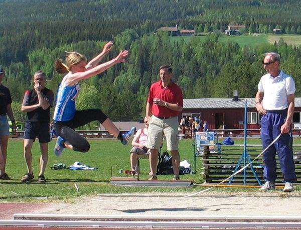 Fortelling 1 Lengde Eksemplet viser Vi kan ha en kunnskap uten forståelse Vi kan løse oppgavene raskt og