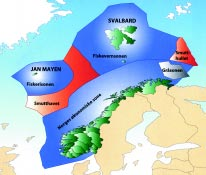 vendig for aksjonsledelsen at ansvarsforhold og tilgjengelige ressurser er avklart allerede i startfasen av aksjonen.