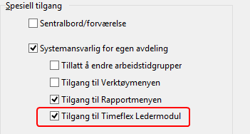 2 Timeflex Ledermodul Oppdater alle arbeidstidgrupper med gjeldende AML regler. Arbeidsmiljøvernloven har ulike grenser for hva som er alminnelig arbeidstid og overtid, avhengig av arbeidets art.