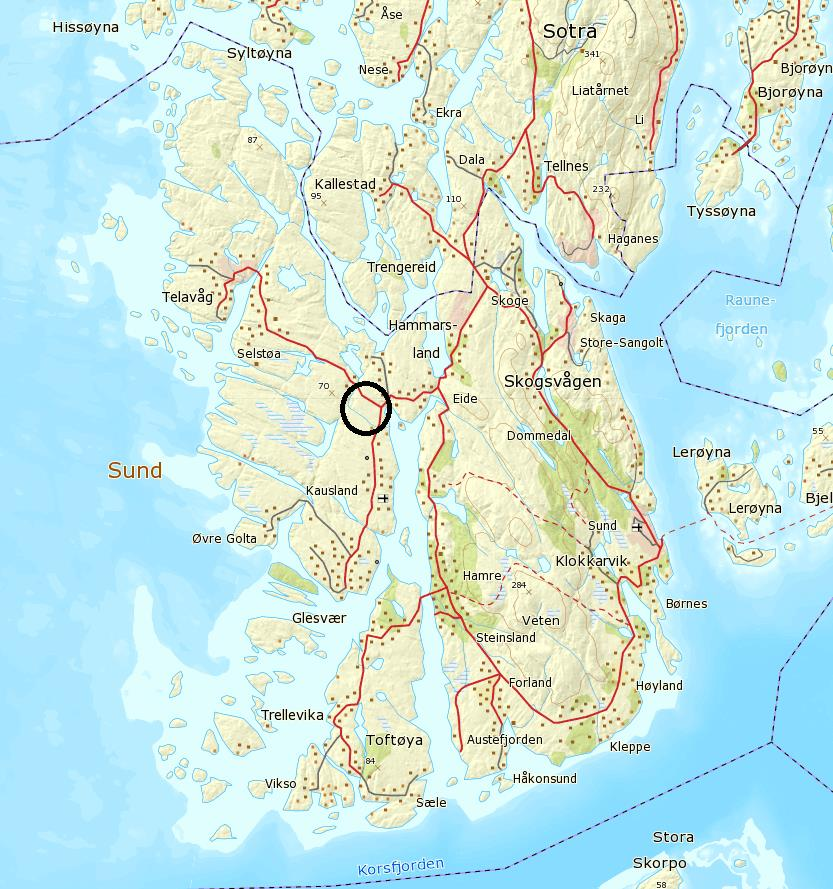 1. Innleiing Kommunestyret har gjort vedtak om å kjøpe eit område i Spildepollen, del av gnr. 31 bnr. 6 og 15.