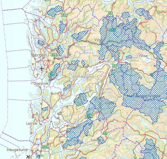 Vasskraft er fornybar energi og etter at «Fornybardirektivet» vart ein del av EØS-avtalen, har Noreg som politisk mål å auka sin del fornybar energi fram mot 2020.