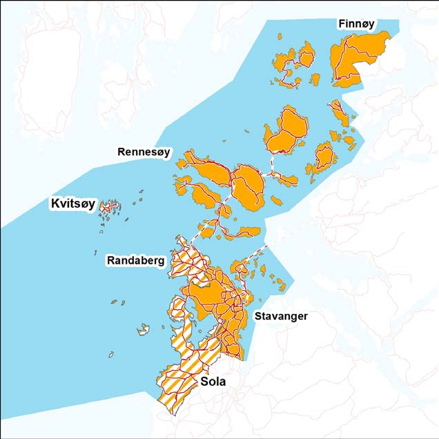 Løysing