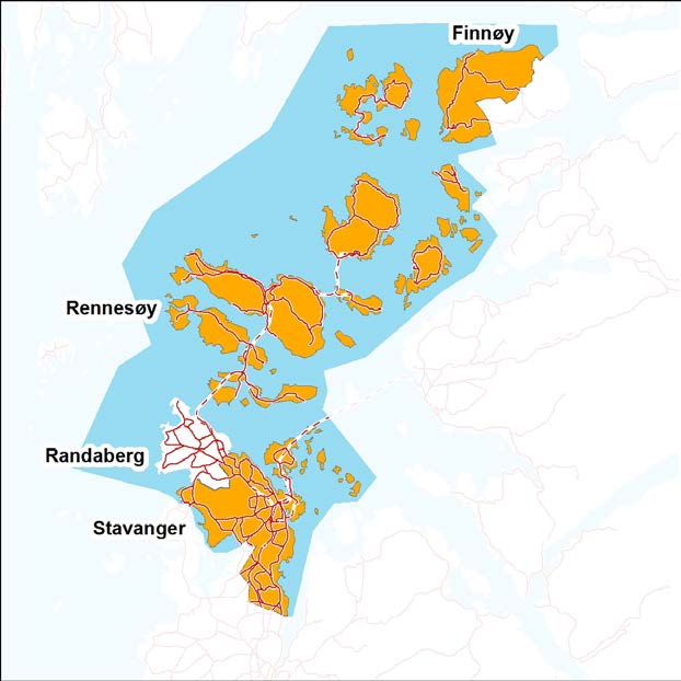 Tilrår nå